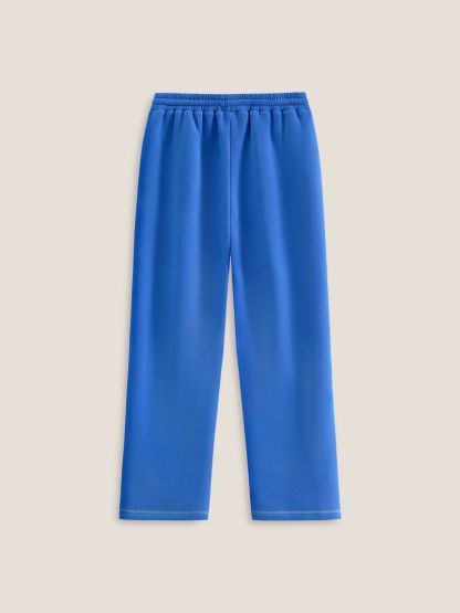 Soufflé Classic Cloud Sweatpants-Uraldept Trendy Clothing Store