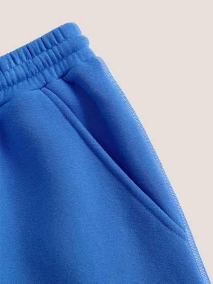 Soufflé Classic Cloud Sweatpants-Uraldept Trendy Clothing Store