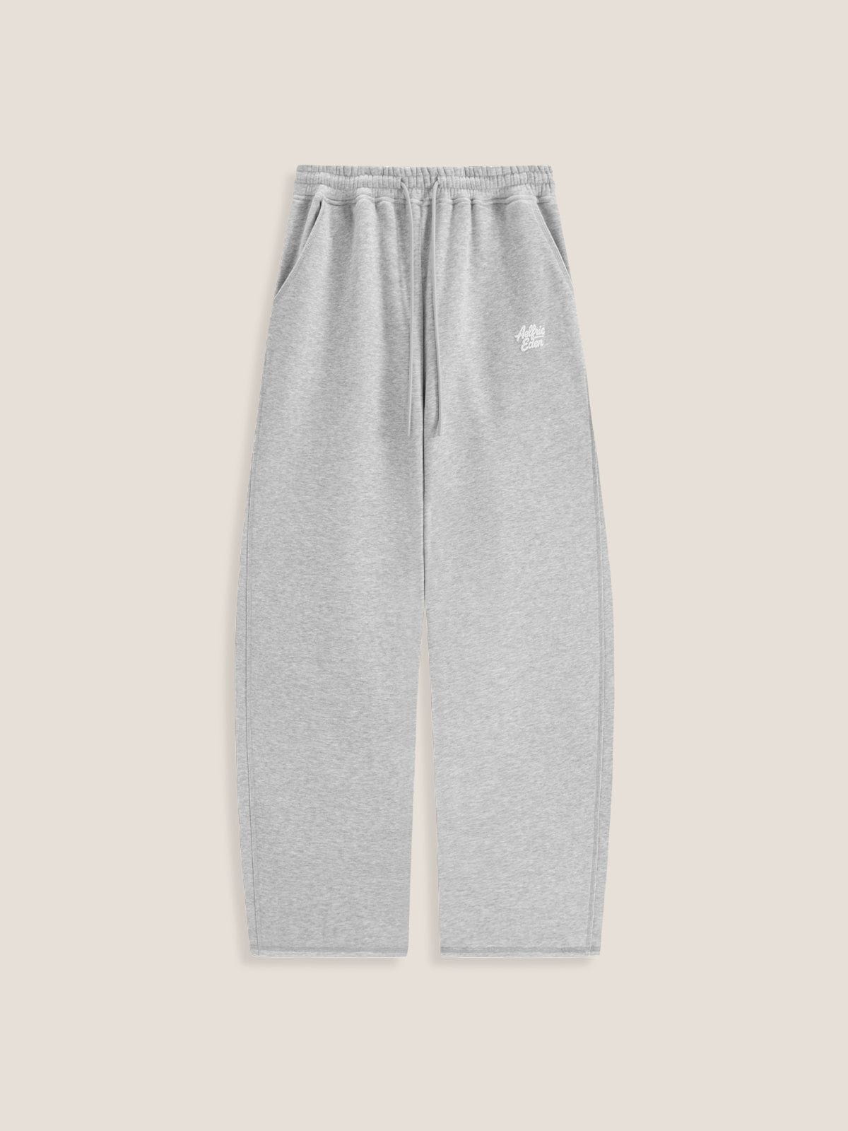 Soufflé Baggy Barrel Cloud Sweatpants-Uraldept Trendy Clothing Store