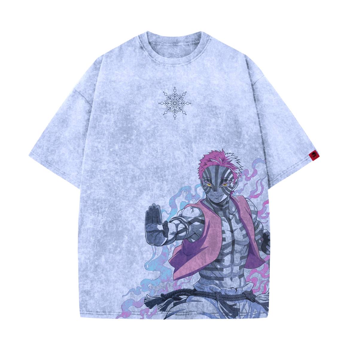 AKAZA WASH TEE-Uraldept Trendy Clothing Store