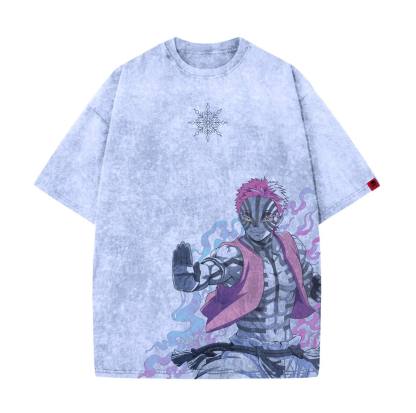 AKAZA WASH TEE-Uraldept Trendy Clothing Store