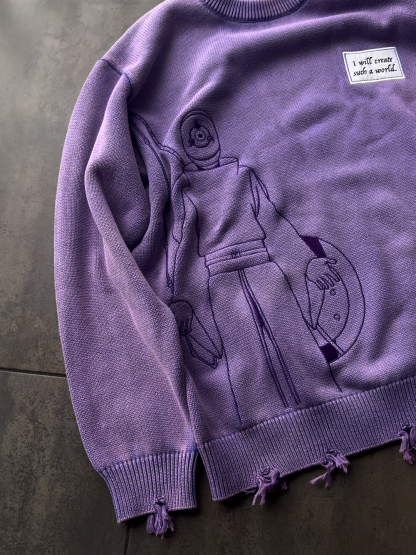 OBITO KINT | NARUTO-Uraldept Trendy Clothing Store