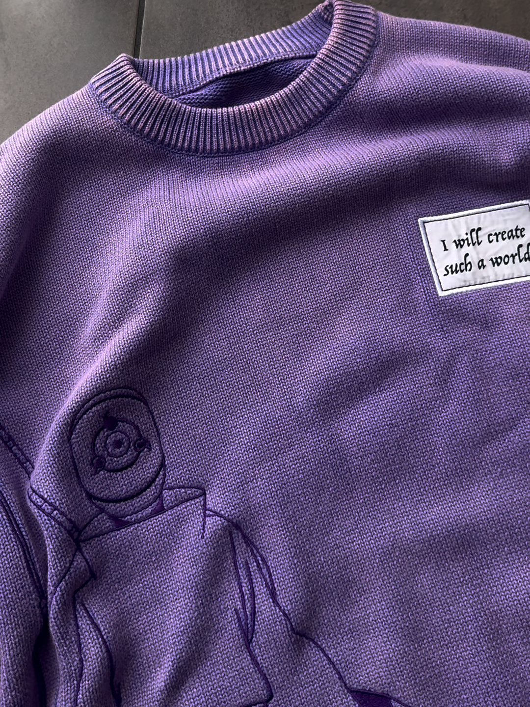 OBITO KINT | NARUTO-Uraldept Trendy Clothing Store