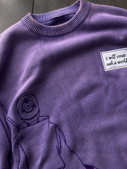 OBITO KINT | NARUTO-Uraldept Trendy Clothing Store