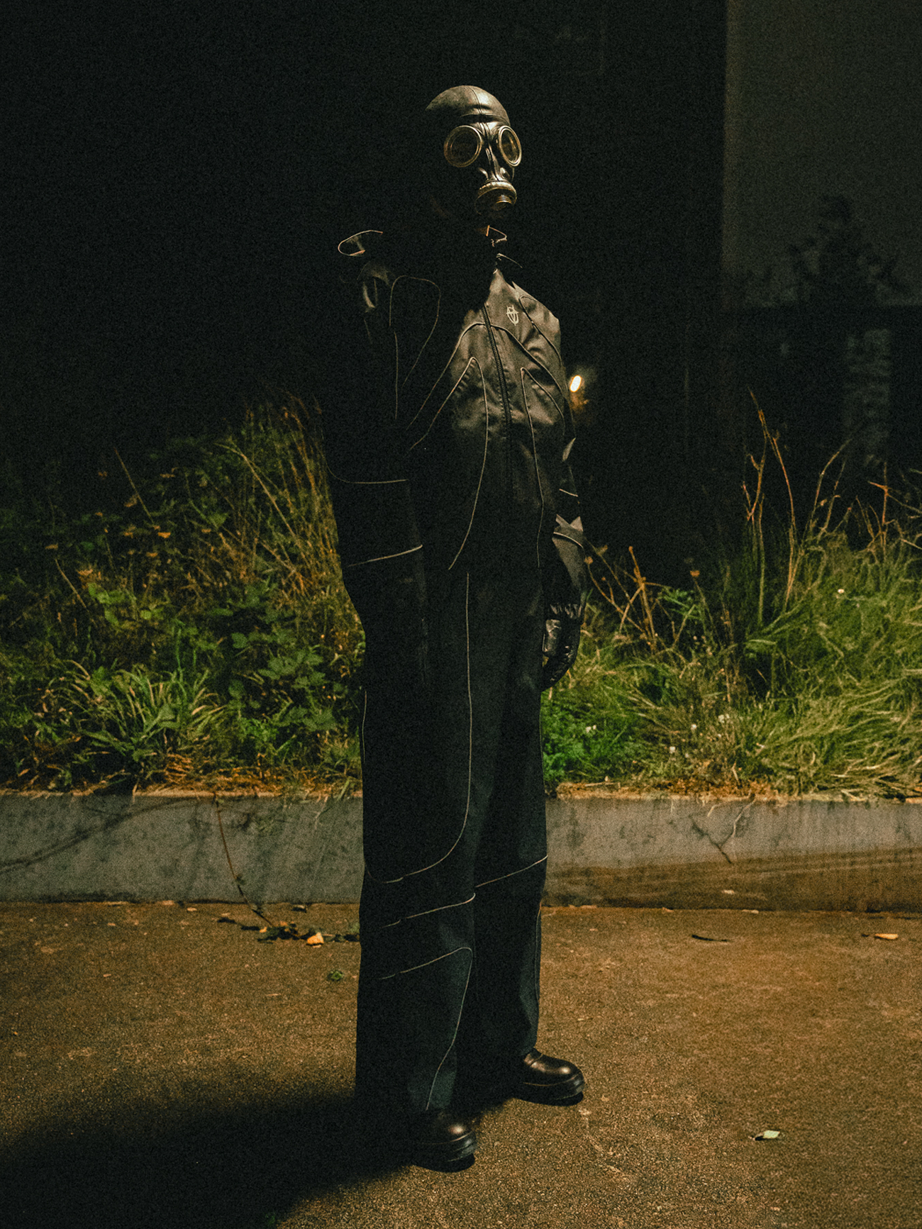 REDSHIFT TECHWEAR TRACKPANTS-Uraldept Trendy Clothing Store