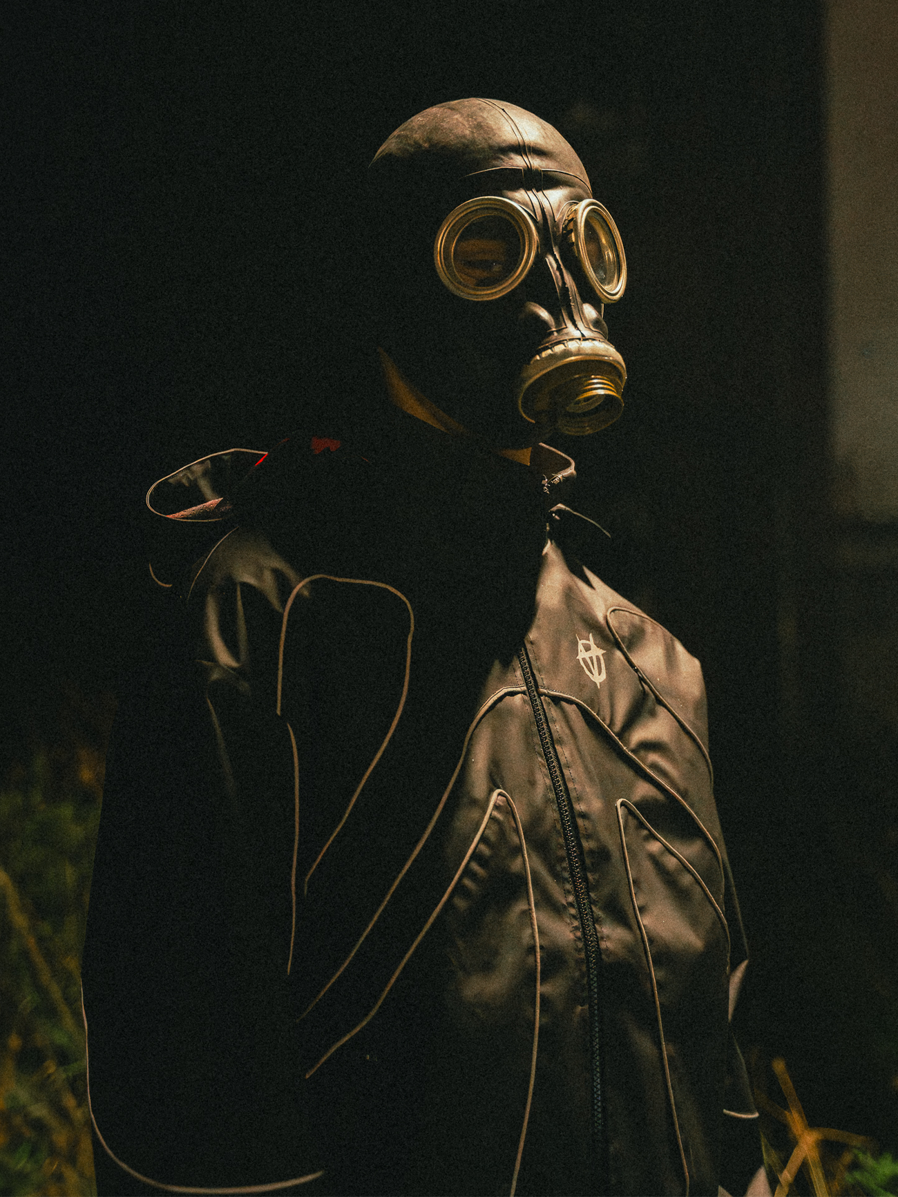 REDSHIFT TECHWEAR TRACKPANTS-Uraldept Trendy Clothing Store