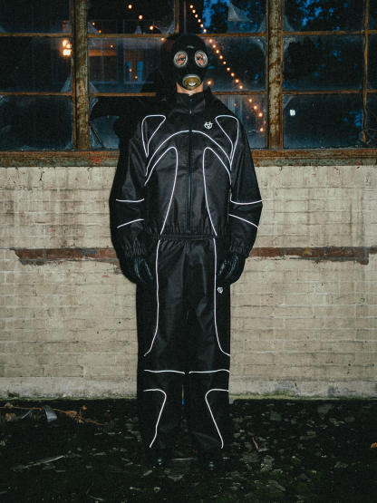 REDSHIFT TECHWEAR TRACKPANTS-Uraldept Trendy Clothing Store