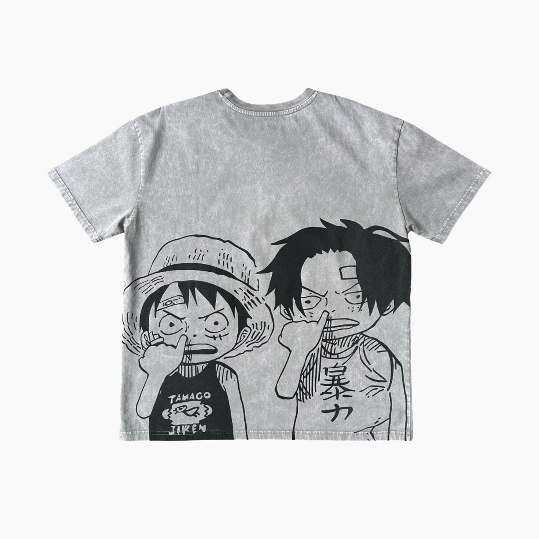 Brothers Tee-Uraldept Trendy Clothing Store