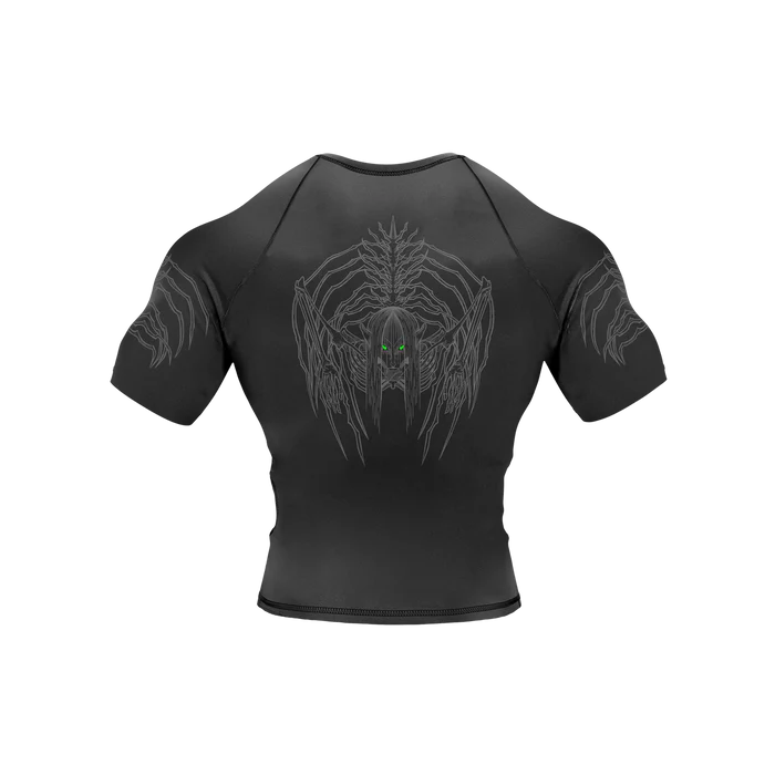 Founder Compression Tee-Uraldept Trendy Clothing Store