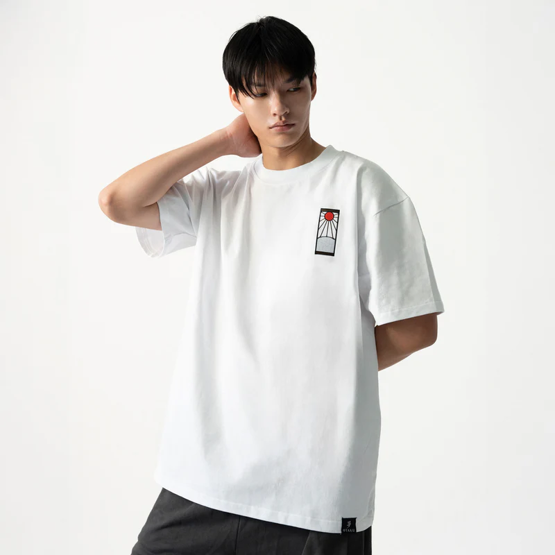 TANJIRO SHIRT-LL Trendy Clothing Store