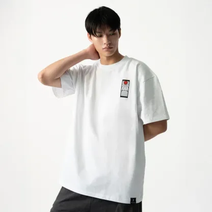 TANJIRO SHIRT-LL Trendy Clothing Store