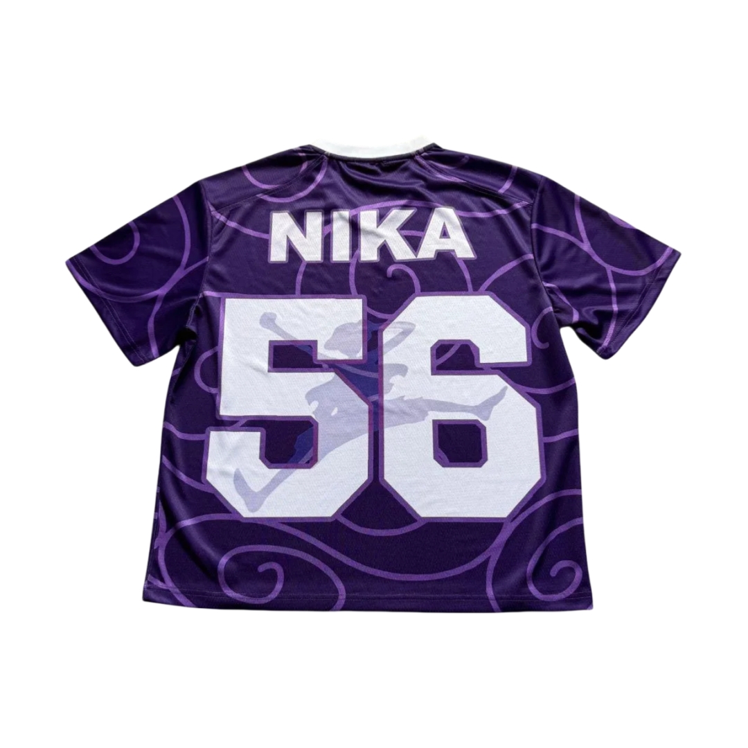 NIKA 56 JERSEY-Uraldept Trendy Clothing Store
