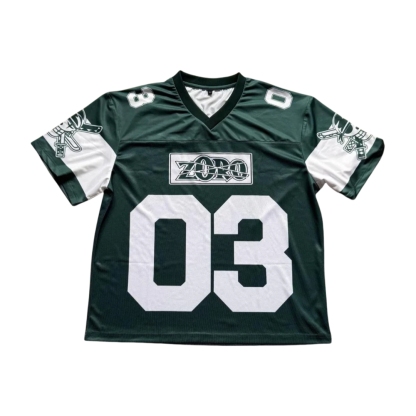 ZORO 03 JERSEY-Uraldept Trendy Clothing Store