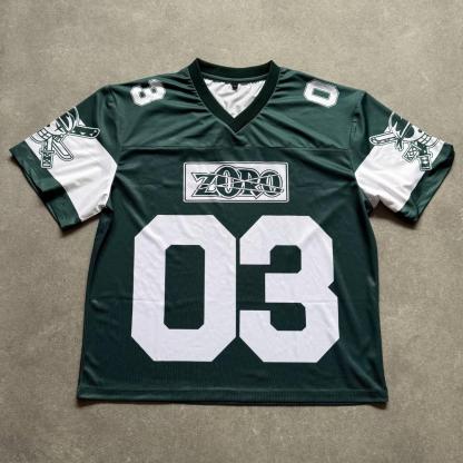 ZORO 03 JERSEY-Uraldept Trendy Clothing Store