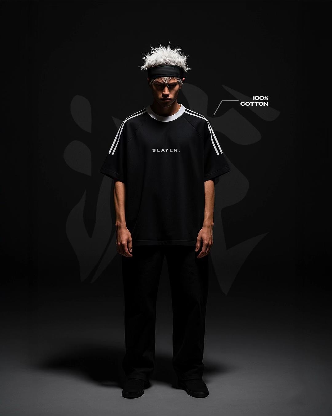 UZUI TENGEN TEE | DEMON SLAYER-LL Trendy Clothing Store