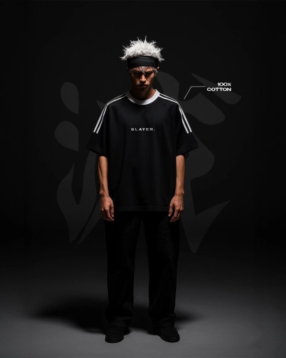 UZUI TENGEN TEE | DEMON SLAYER-LL Trendy Clothing Store