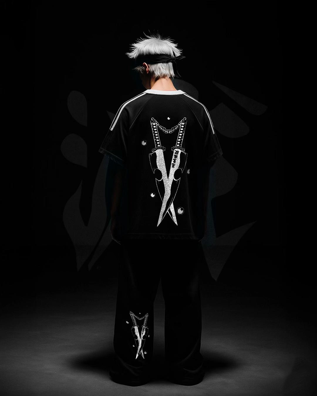 UZUI TENGEN TEE | DEMON SLAYER-LL Trendy Clothing Store