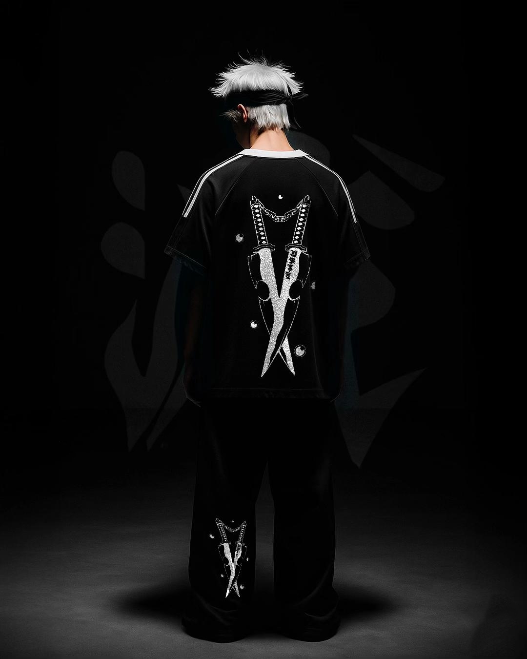 UZUI TENGEN TEE | DEMON SLAYER-LL Trendy Clothing Store