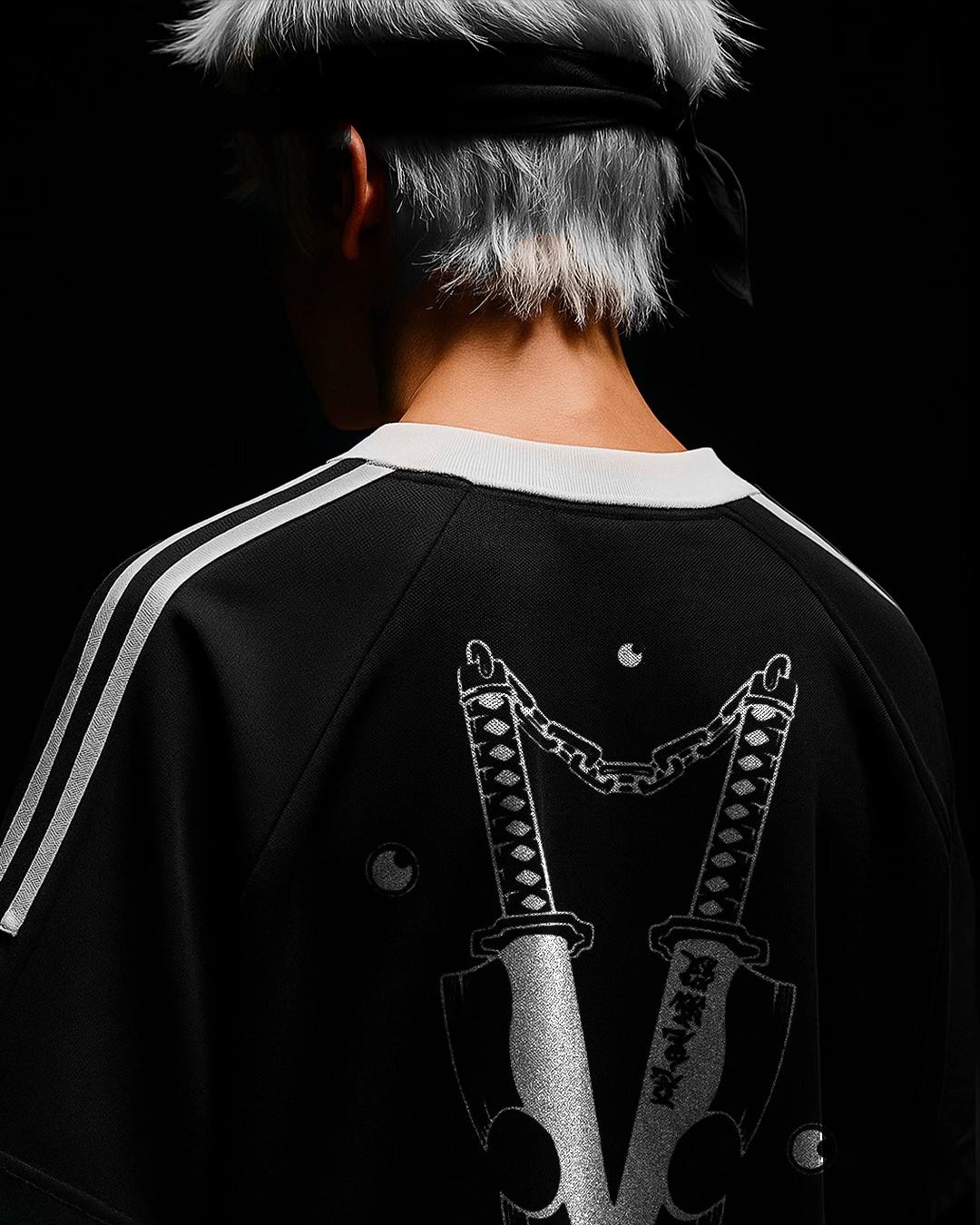 UZUI TENGEN TEE | DEMON SLAYER-LL Trendy Clothing Store