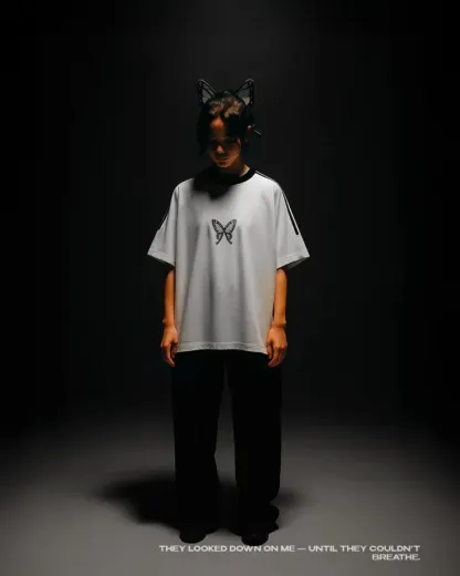 SHINOBU KOCHO TEE | DEMON SLAYER-Uraldept Trendy Clothing Store