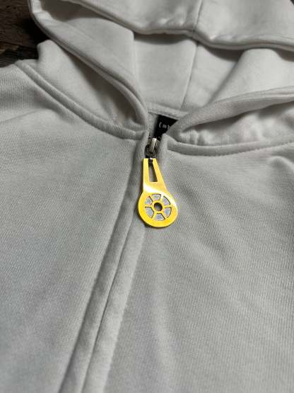 STICKY FINGERS ZIP-UP | JOJO-Uraldept Trendy Clothing Store