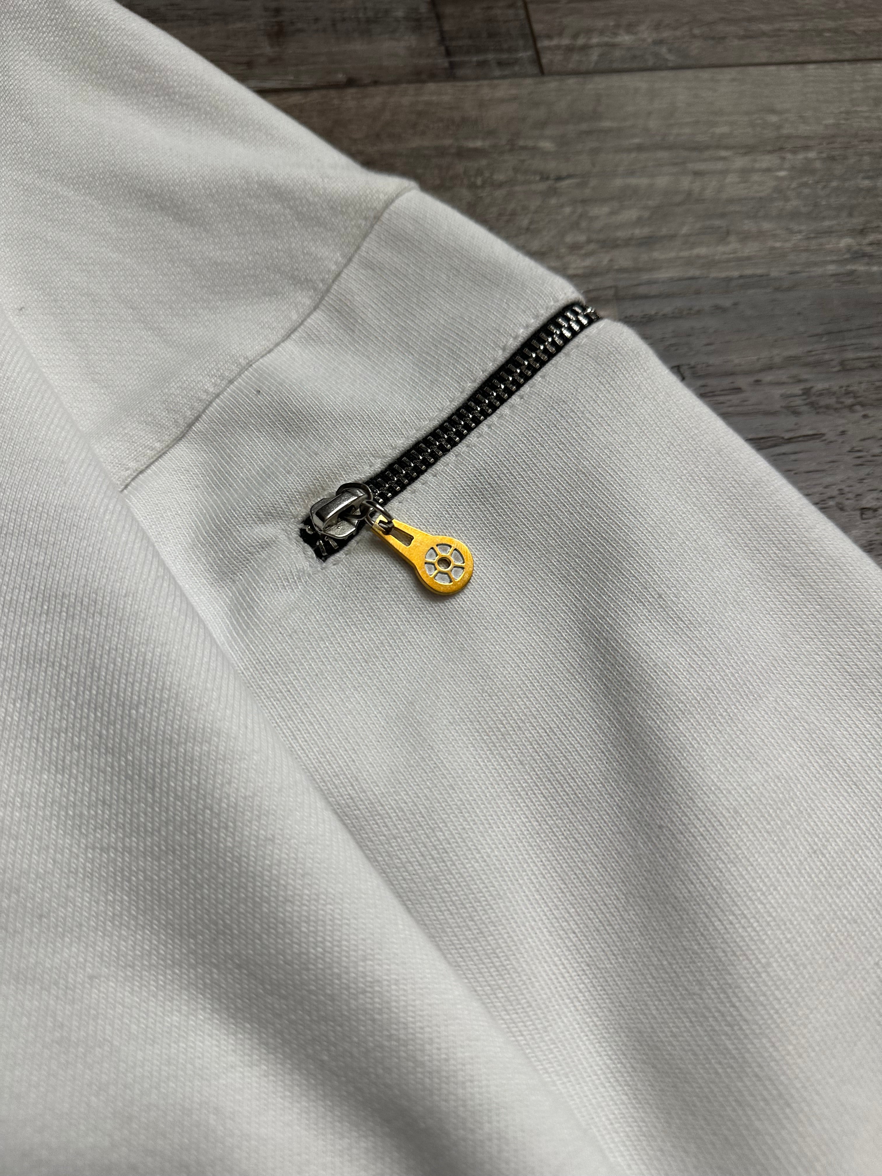 STICKY FINGERS ZIP-UP | JOJO-Uraldept Trendy Clothing Store