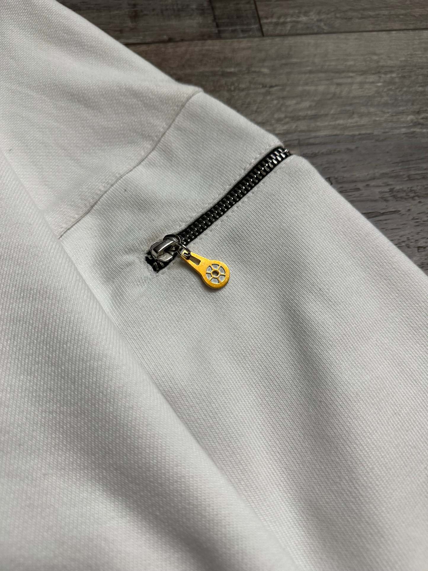 STICKY FINGERS ZIP-UP | JOJO-Uraldept Trendy Clothing Store