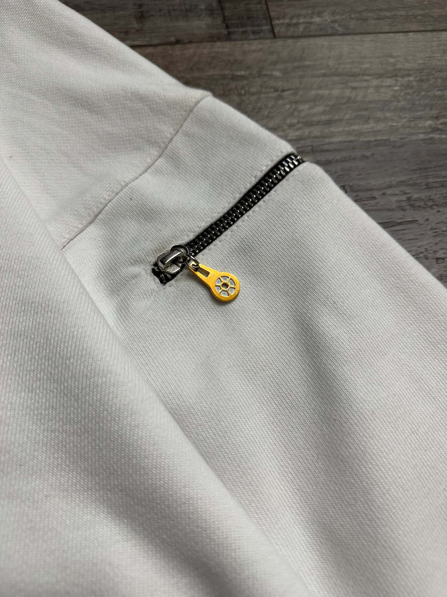 STICKY FINGERS ZIP-UP | JOJO-Uraldept Trendy Clothing Store