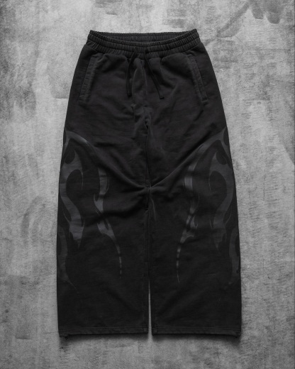 RENJI SWEATS | BLEACH-Uraldept Trendy Clothing Store