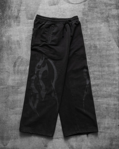 RENJI SWEATS | BLEACH-Uraldept Trendy Clothing Store