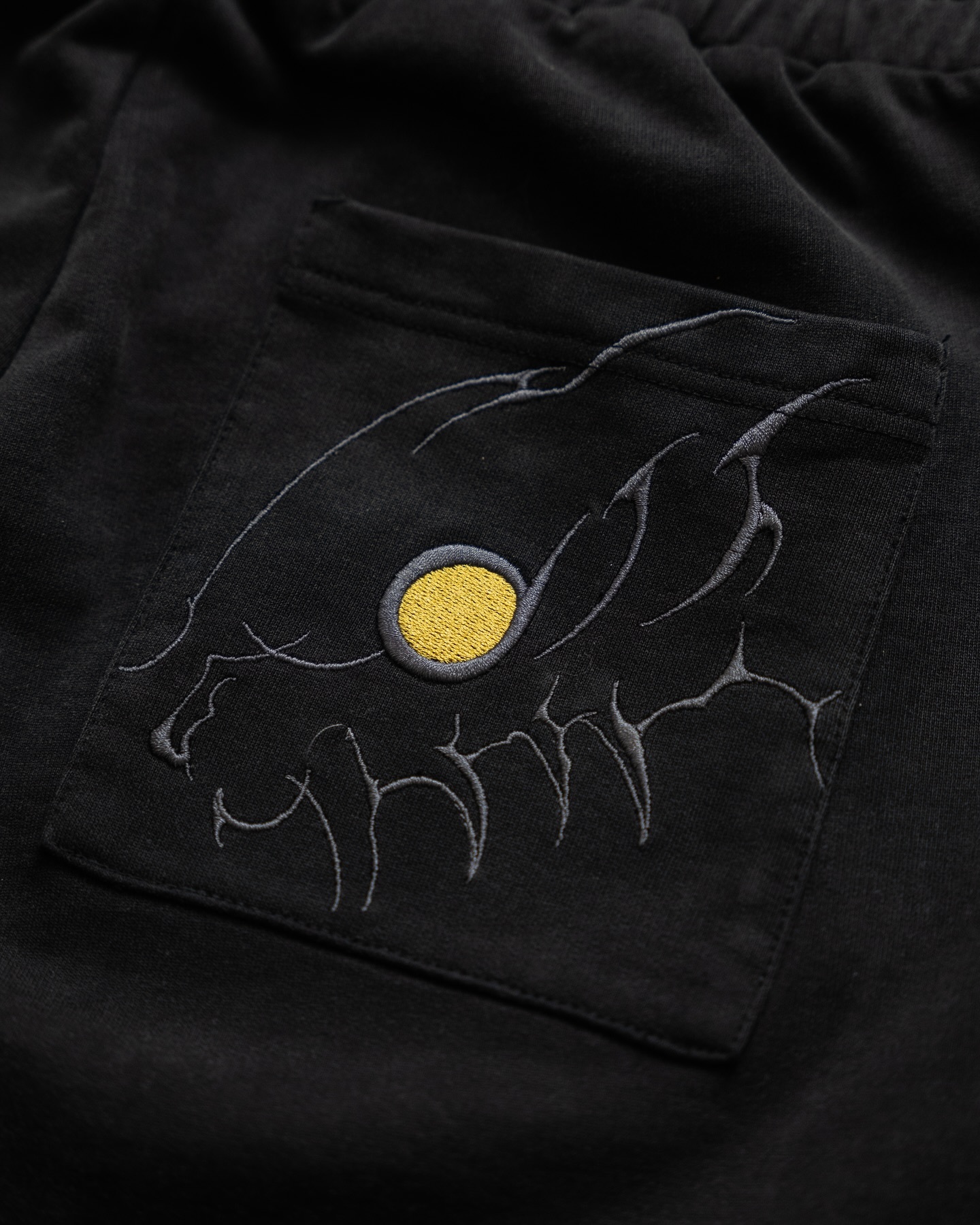 RENJI SWEATS | BLEACH-Uraldept Trendy Clothing Store