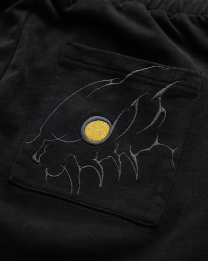 RENJI SWEATS | BLEACH-Uraldept Trendy Clothing Store