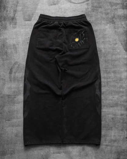 RENJI SWEATS | BLEACH-Uraldept Trendy Clothing Store