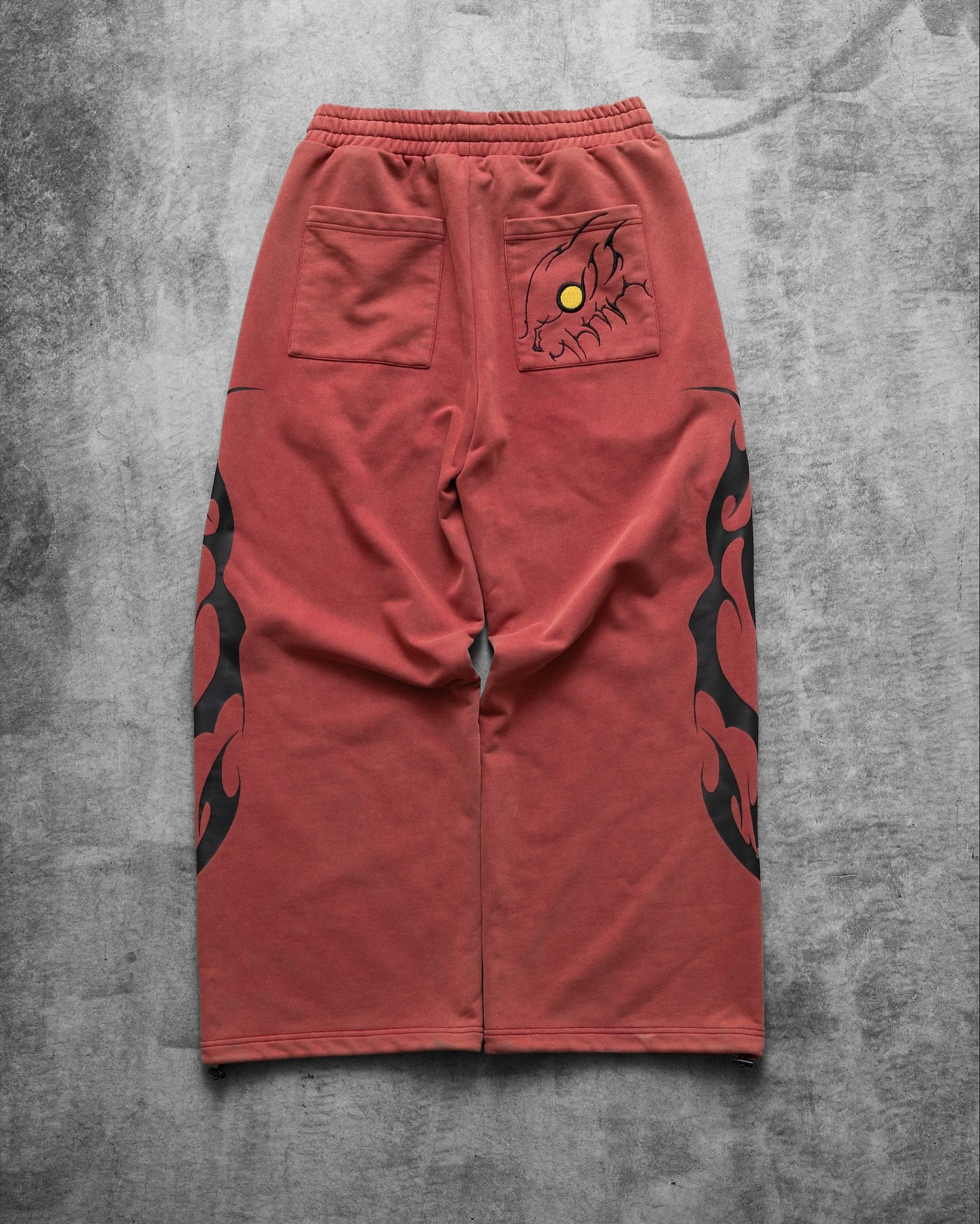 RENJI SWEATS | BLEACH-Uraldept Trendy Clothing Store