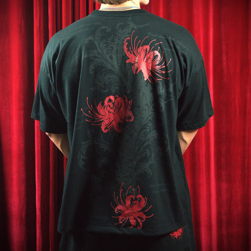 "1000-7" TEE-Uraldept Trendy Clothing Store