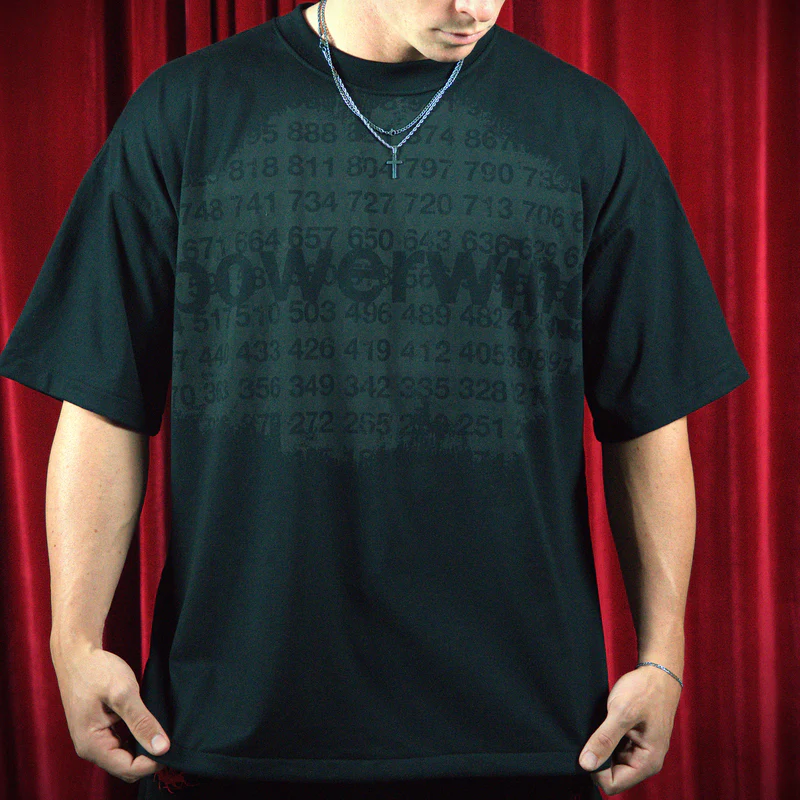 "1000-7" TEE-Uraldept Trendy Clothing Store