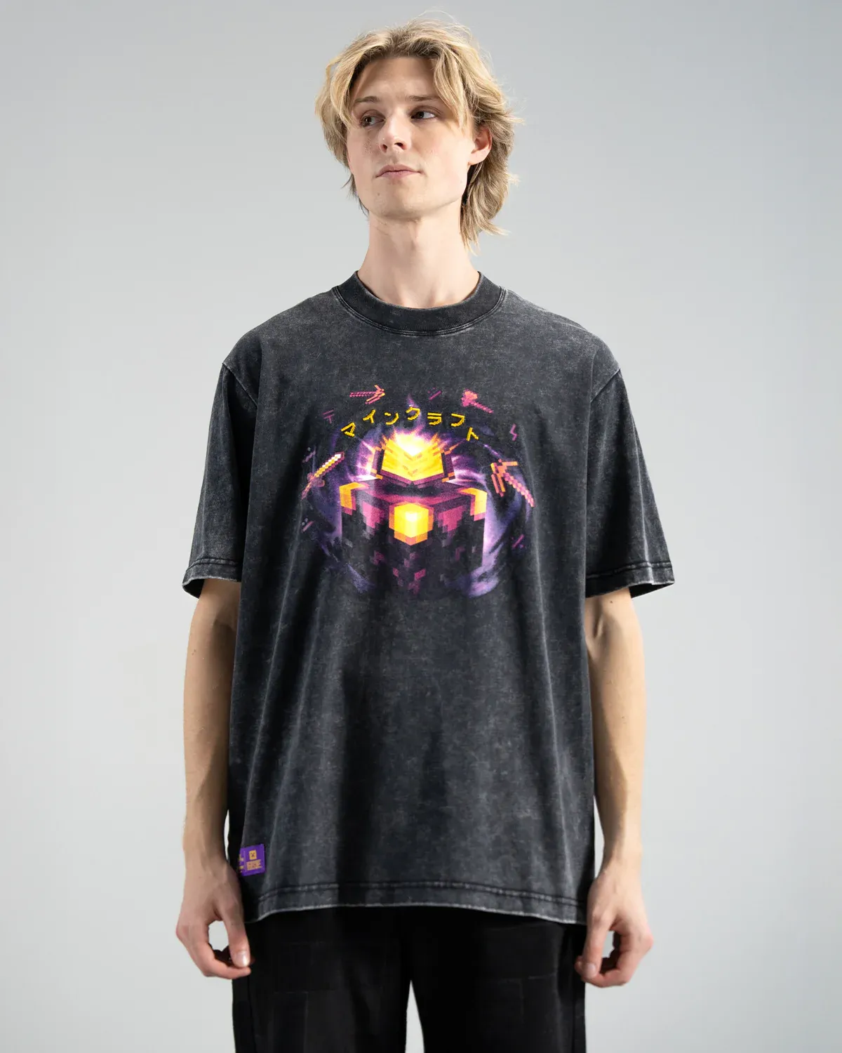 The Enchanted Tee-Uraldept Trendy Clothing Store