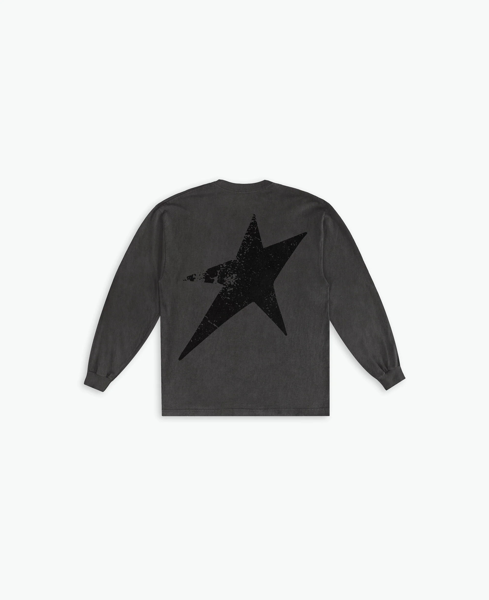 Star Long Sleeve-Uraldept Trendy Clothing Store