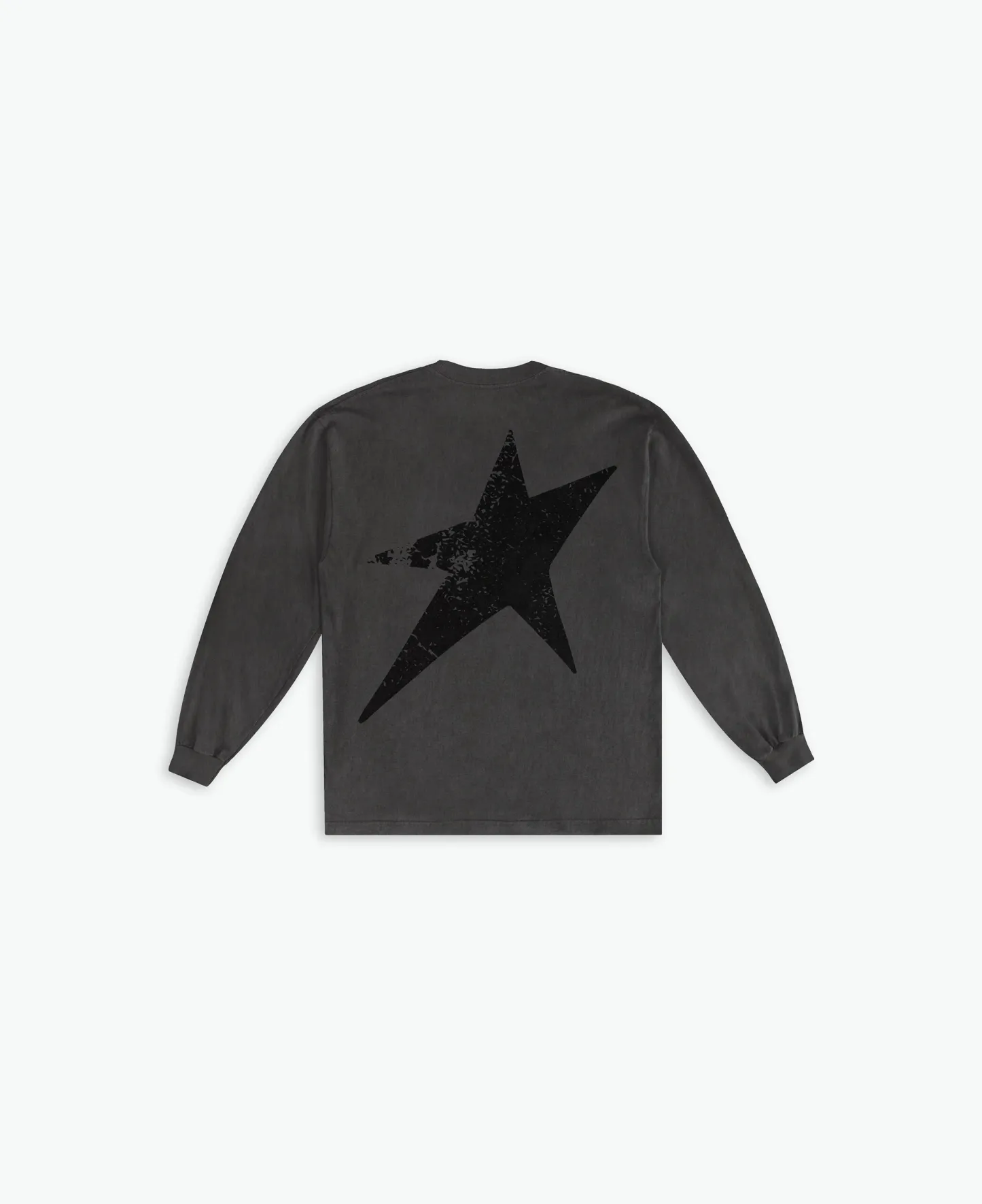 Star Long Sleeve-Uraldept Trendy Clothing Store