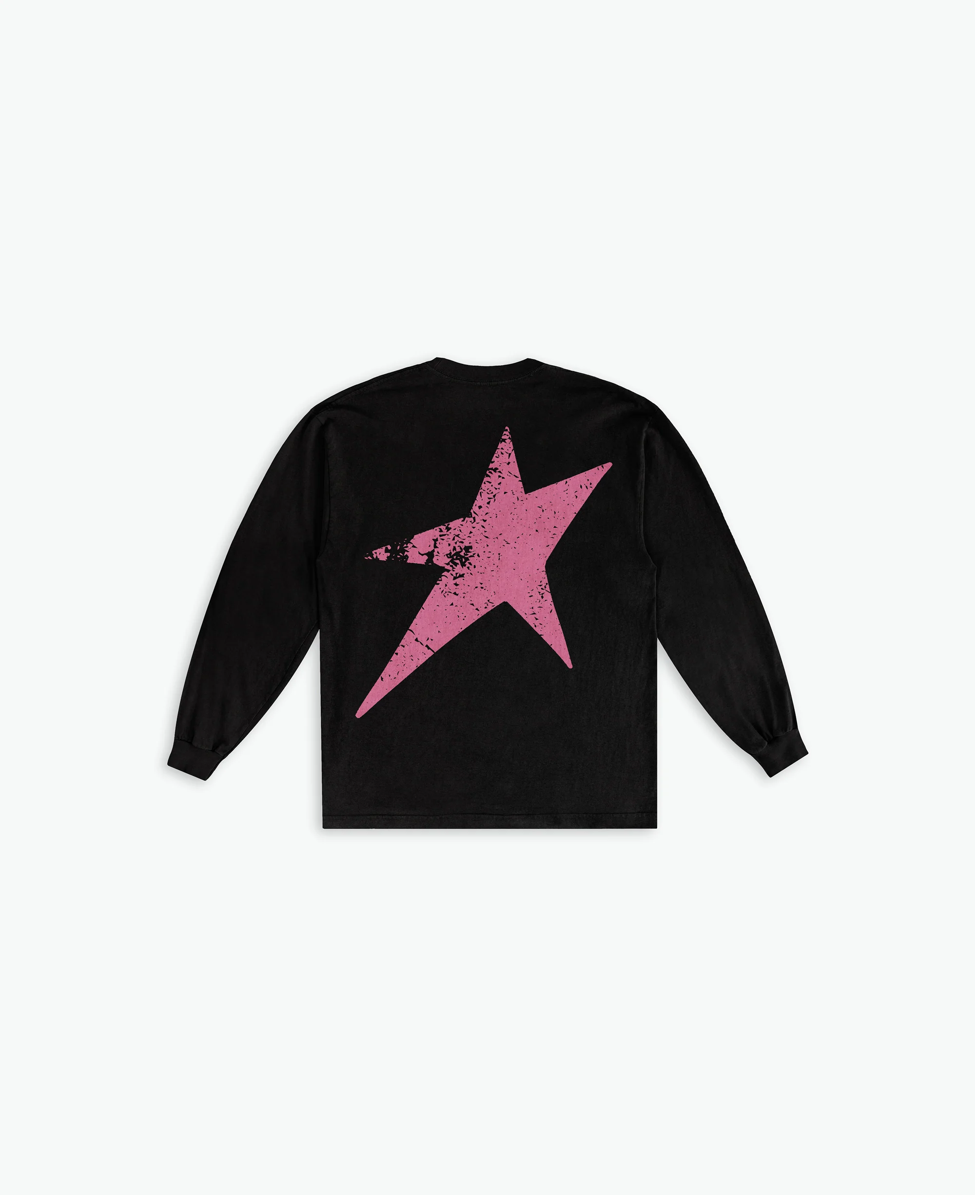 Star Long Sleeve-Uraldept Trendy Clothing Store