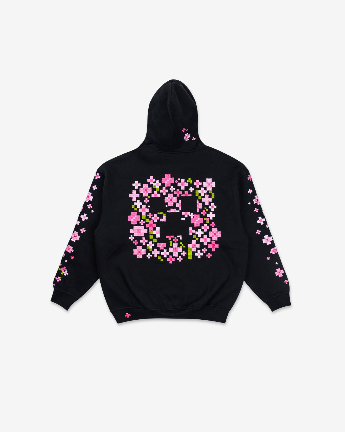 The Blossom Hoodie-Uraldept Trendy Clothing Store