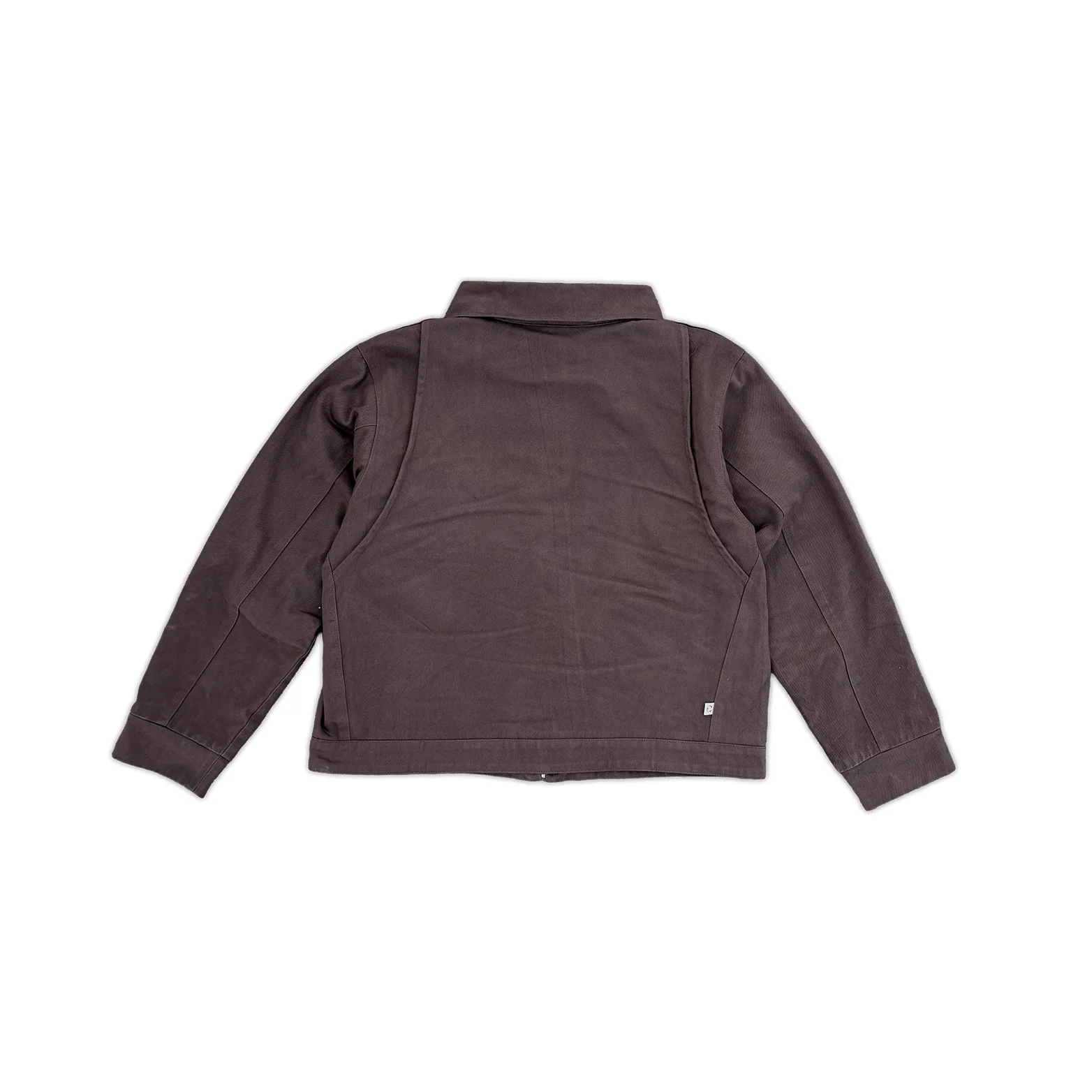 'SCOUTS' Canvas Work Jacket-Uraldept Trendy Clothing Store