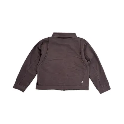 'SCOUTS' Canvas Work Jacket-Uraldept Trendy Clothing Store