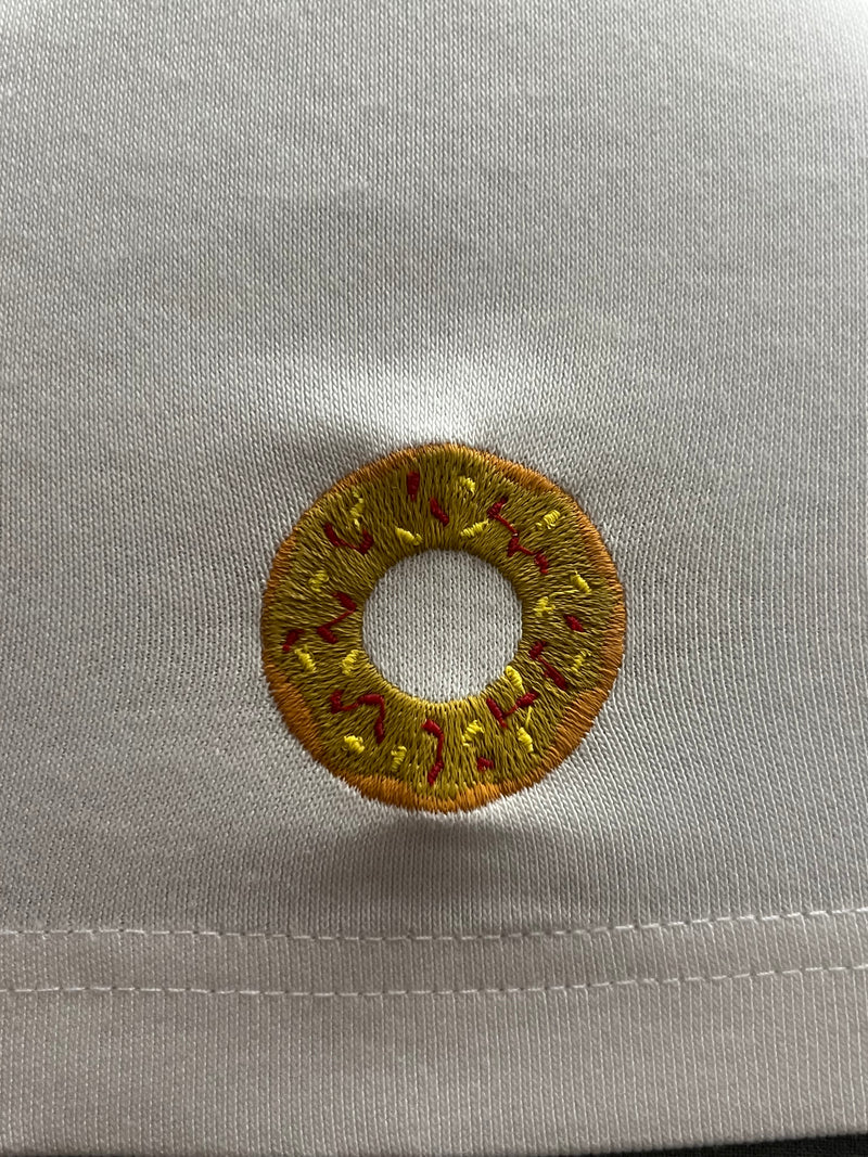 Flame Hashira Cotton UNISEX T-Shirt-LL Trendy Clothing Store