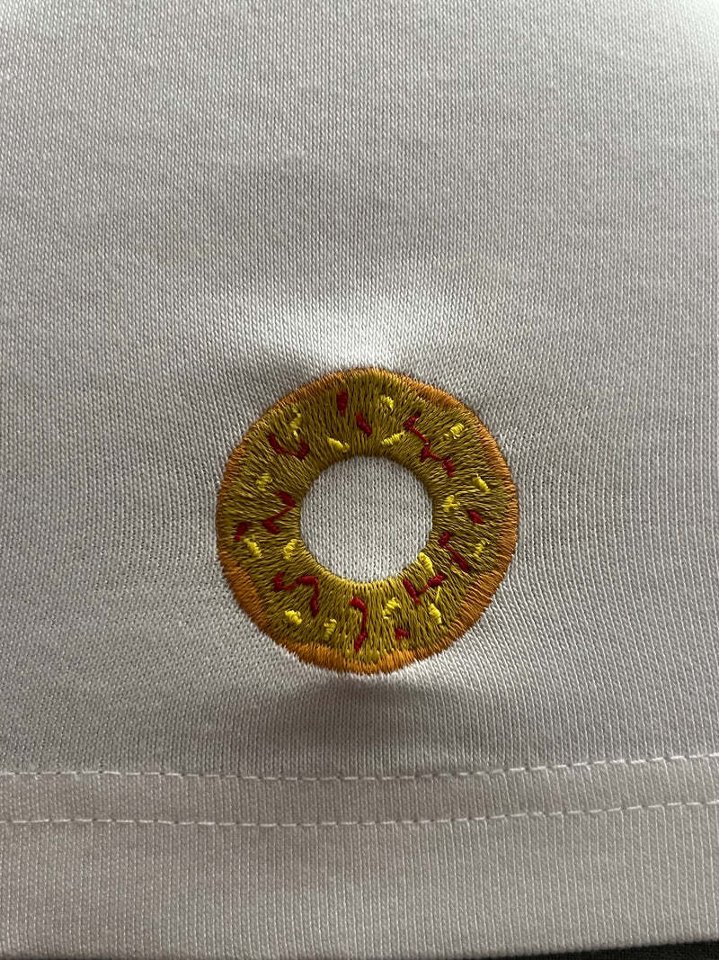 Flame Hashira Cotton UNISEX T-Shirt-LL Trendy Clothing Store