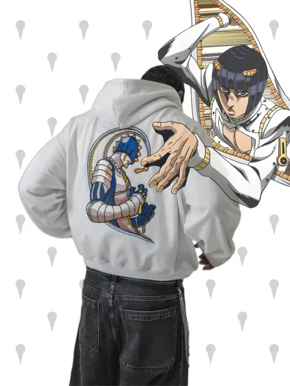 STICKY FINGERS ZIP-UP | JOJO-Uraldept Trendy Clothing Store