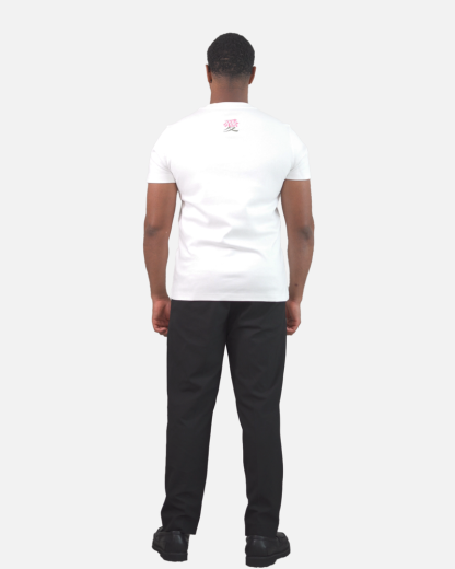 Love Hashira Cotton UNISEX T-Shirt-LL Trendy Clothing Store