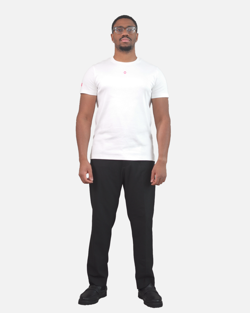 Love Hashira Cotton UNISEX T-Shirt-LL Trendy Clothing Store