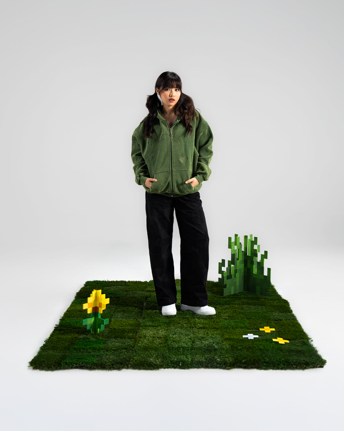 The Sketch Hoodie-Uraldept Trendy Clothing Store