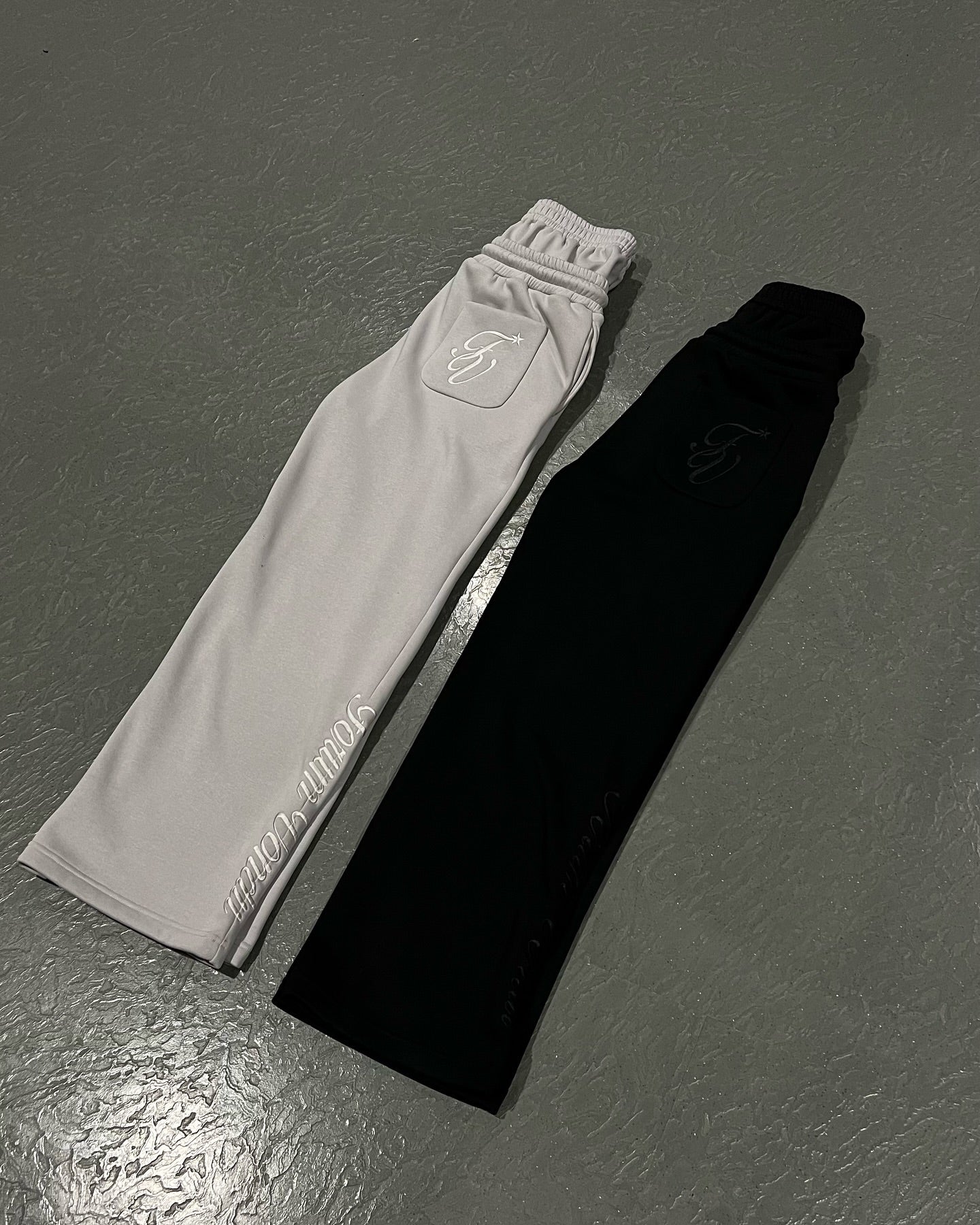 Unisex Baggy Sweatpants-Uraldept Trendy Clothing Store